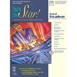 Best of Broadway
