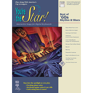 Best of '60s Rhythm & Blues