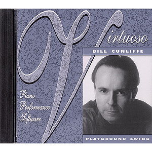 Bill Cunliffe - Playground Swing