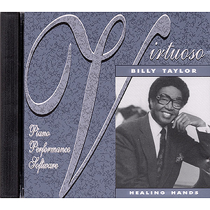 Billy Taylor - Healing Hands