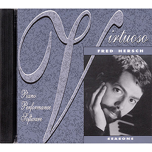Fred Hersch - Seasons