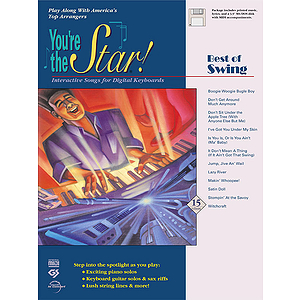 Best of Swing
