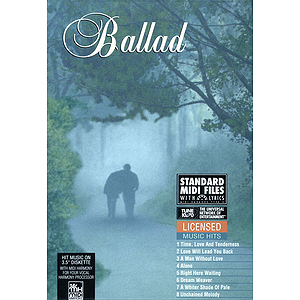 Ballad