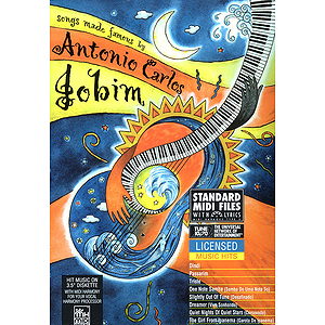Jobim, Carlos Antonio, Songs Made Famous By