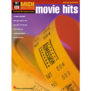 Vol. 1 Movie Hits