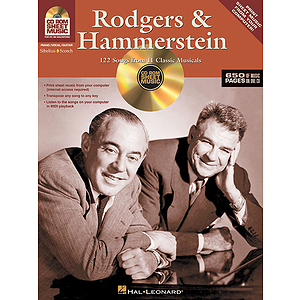 Rodgers & Hammerstein