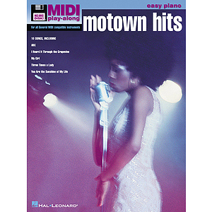 Vol. 4 Motown Hits