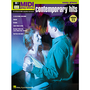 Vol. 11 Contemporary Hits