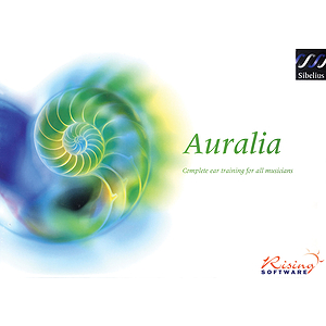 Auralia Academic, Version 2.1