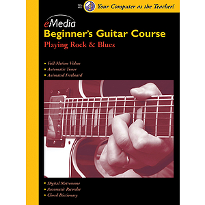 Beginner's Guitar Course, Vol. 2