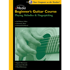 Beginner's Guitar Course, Vol. 3