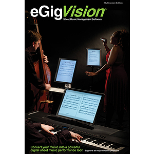 eGigVision(TM)