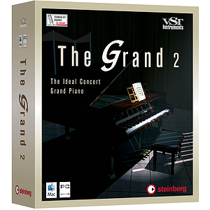 The Grand 2.0