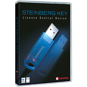 Steinberg Key