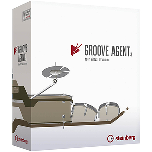 Groove Agent 3