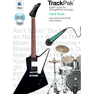 Hard Rock TrackPak