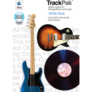 1970s Rock TrackPak