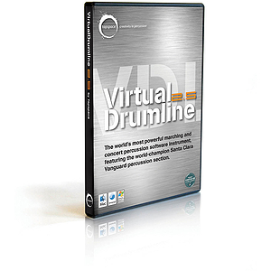 Virtual Drumline 2.5