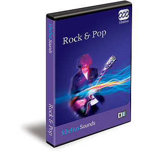 Rock and Pop Collection