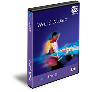 World Music Collection