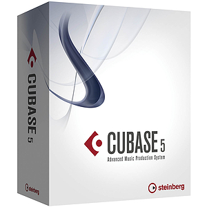 Cubase 5