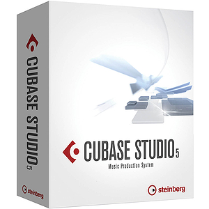 Cubase 5