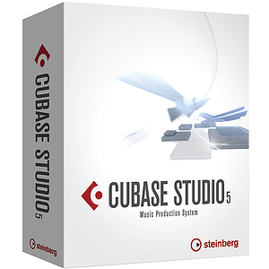 Cubase 5
