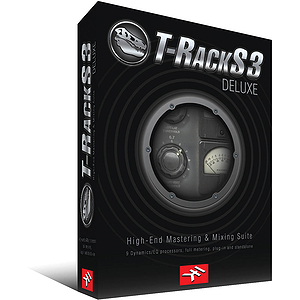 T-RackS 3 Deluxe