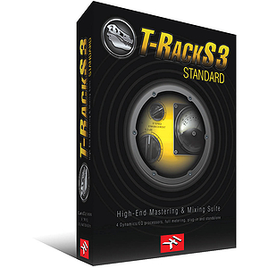 T-RackS 3 Standard