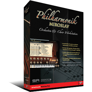 Miroslav Philharmonik