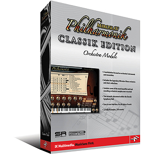 Miroslav Classik Edition