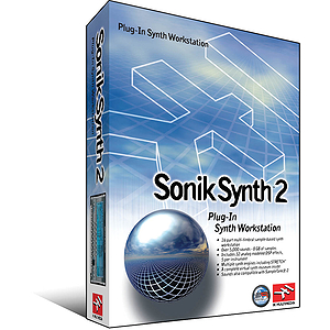 Sonik Synth 2