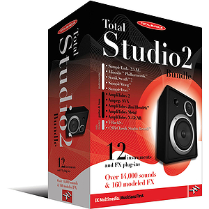 Total Studio