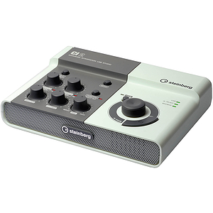 Steinberg CI2 USB Studio Console with Cubase AI 5
