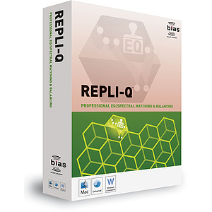 Bias Repli-Q