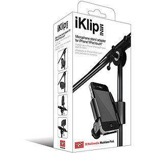 iKlip Mini for iPhone, iPod