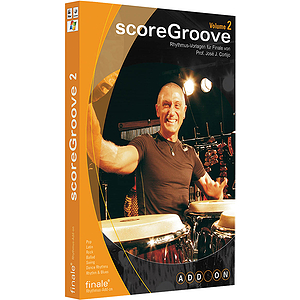 ScoreGroove Volume 2