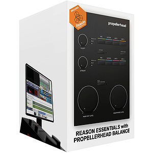 Balance Reason Essentials Bundle