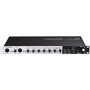 Steinberg UR-824 Rack Audio Interface