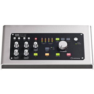 Steinberg UR-28M Desktop Audio Interface