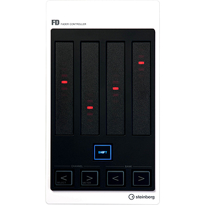 Steinberg CMC-FD 4 Fader Micro-Controller