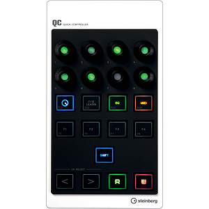 Steinberg CMC-QC Quick Control Micro-Controller