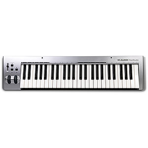 Avid KeyStudio
