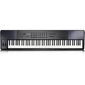 M-Audio Oxygen 88 Midi Controller