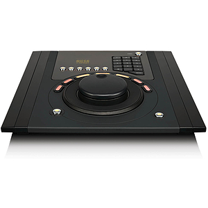 Euphonix MC Artist Transport Compact Control Surface