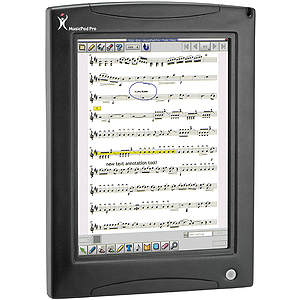 FreeHand MusicPad Pro