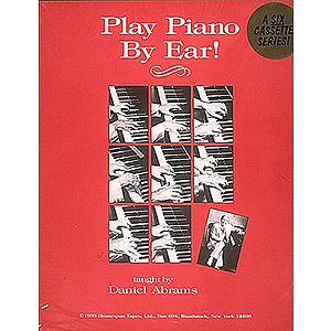 Play Piano By Ear - Level 1