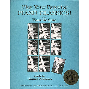 Play Your Favorite Piano Classics - Level 2/3
