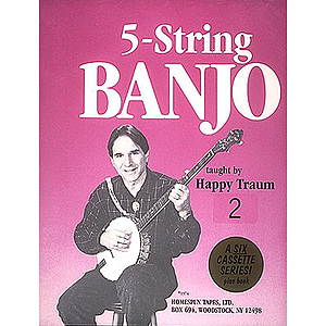 5-String Banjo, Series 2