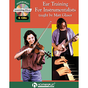 Ear Training for Instrumentalists